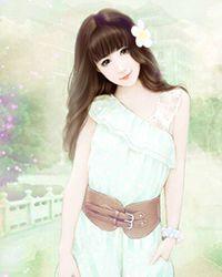 退役魔法少女，假扮妻子照顾女儿